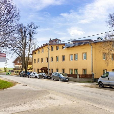 Apartman Zara Veľký Slavkov Eksteriør bilde